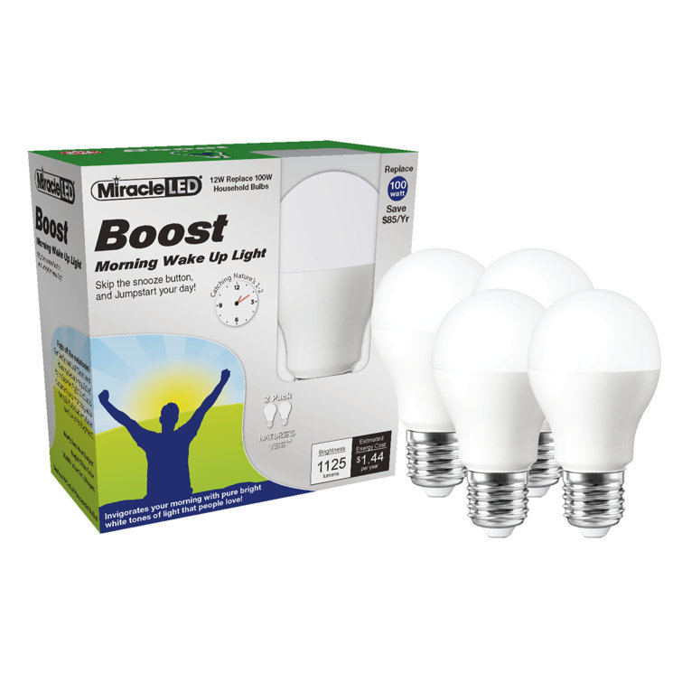 100 watt deals equivalent smart bulb